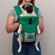 sling dog carrier fashionable